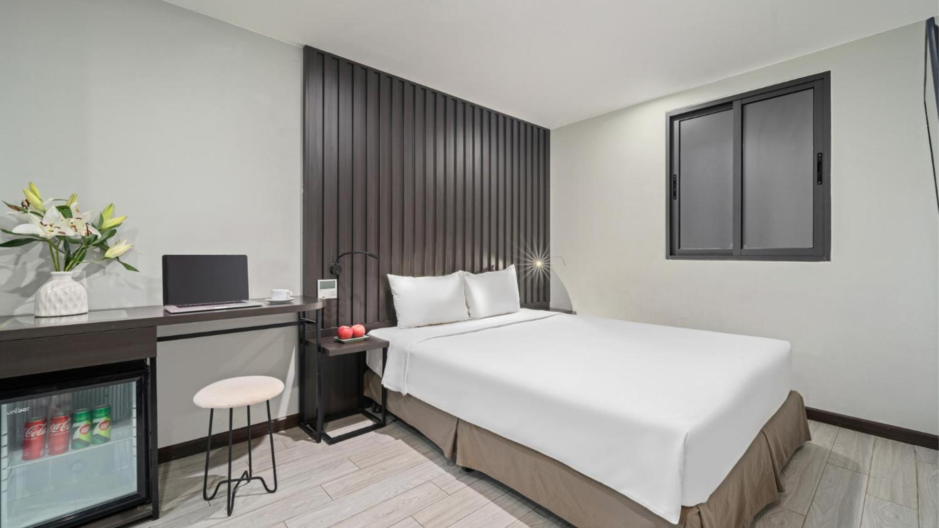 Agnes Nha Trang Hotel Kültér fotó