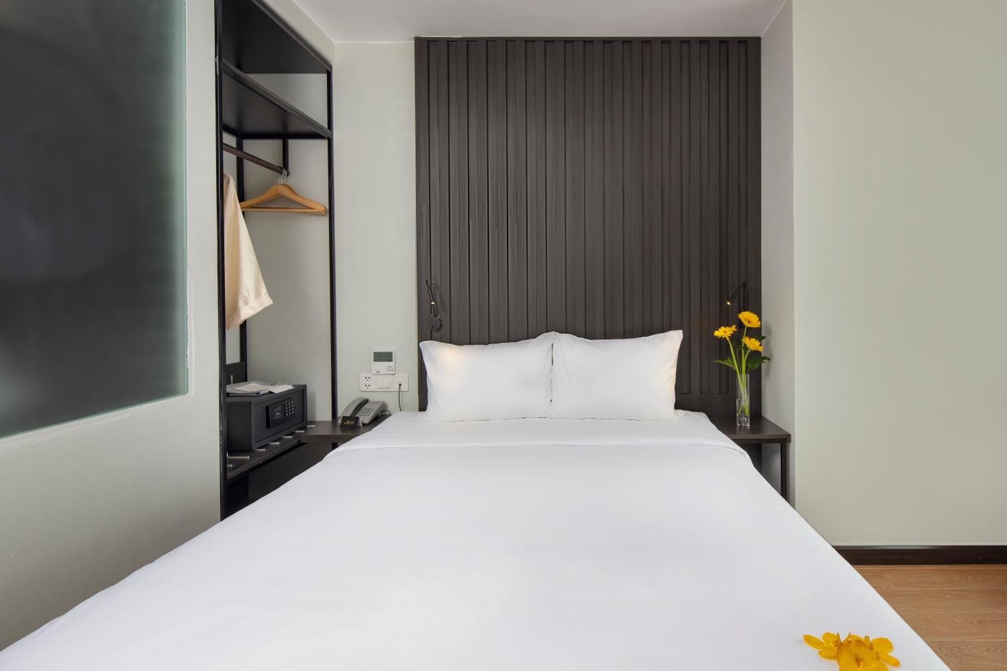 Agnes Nha Trang Hotel Kültér fotó