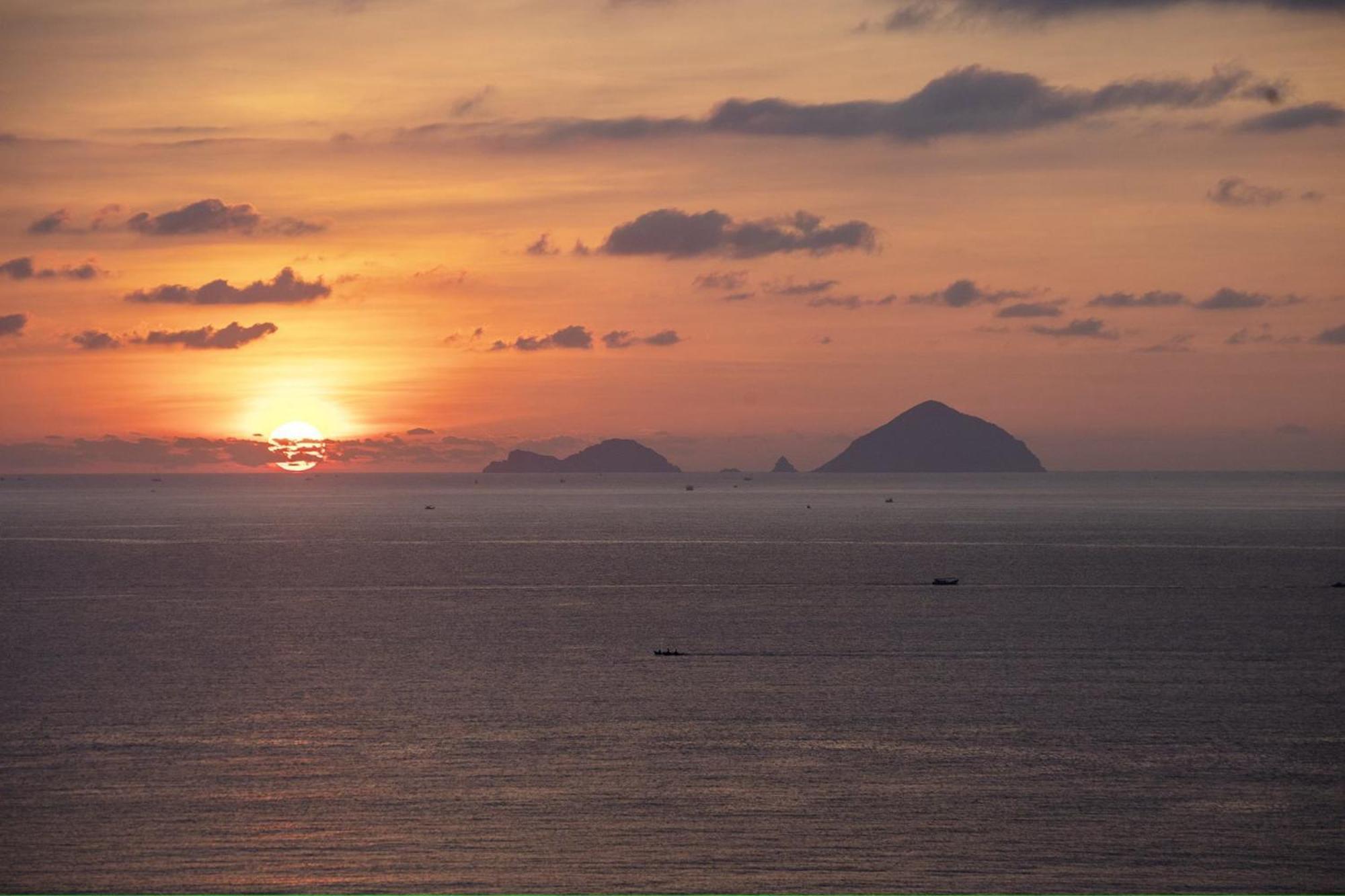 Agnes Nha Trang Hotel Kültér fotó