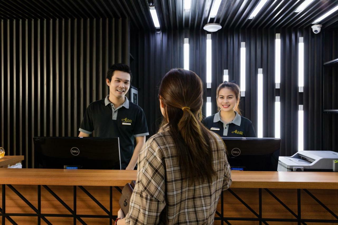 Agnes Nha Trang Hotel Kültér fotó