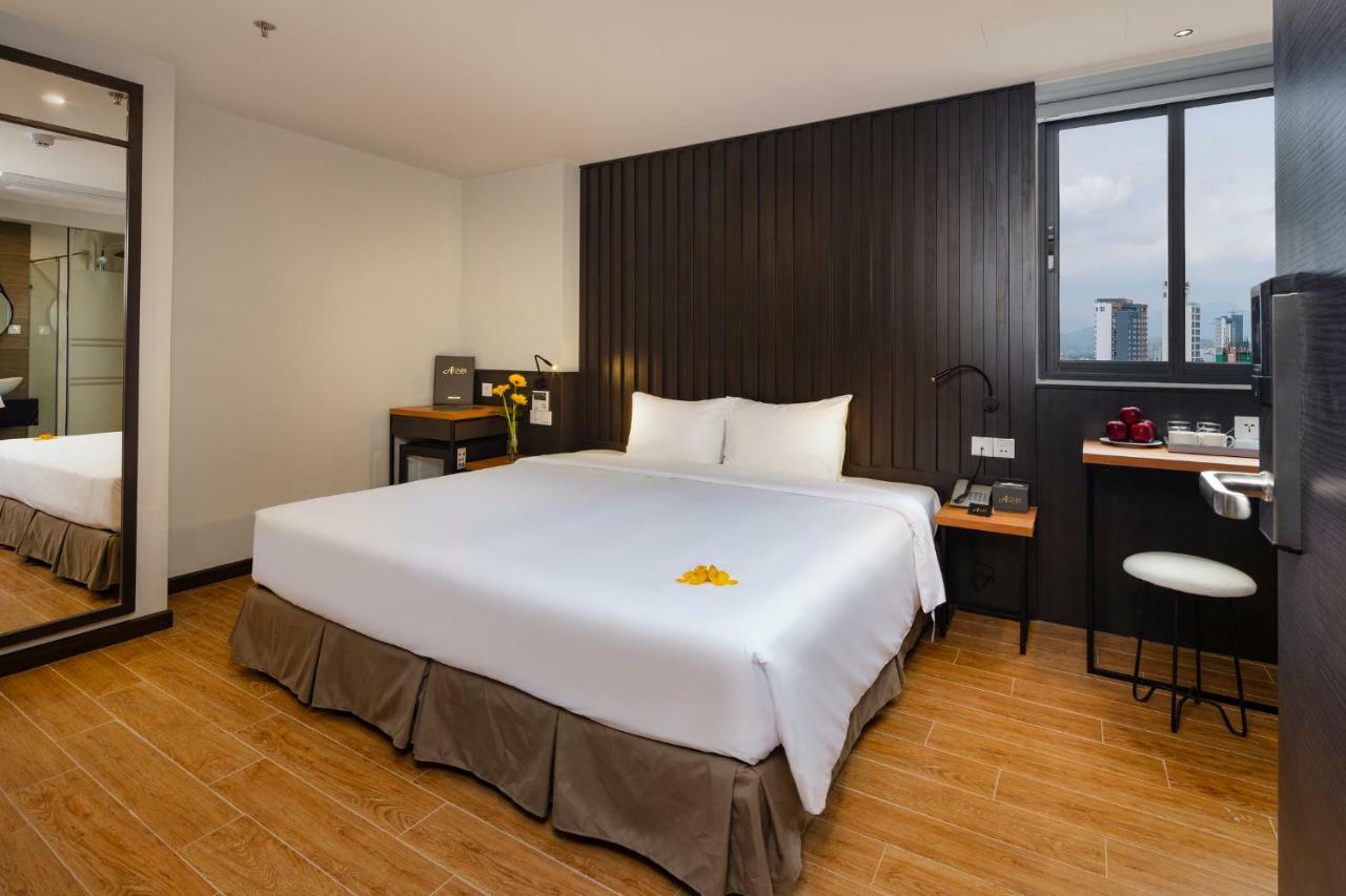 Agnes Nha Trang Hotel Kültér fotó
