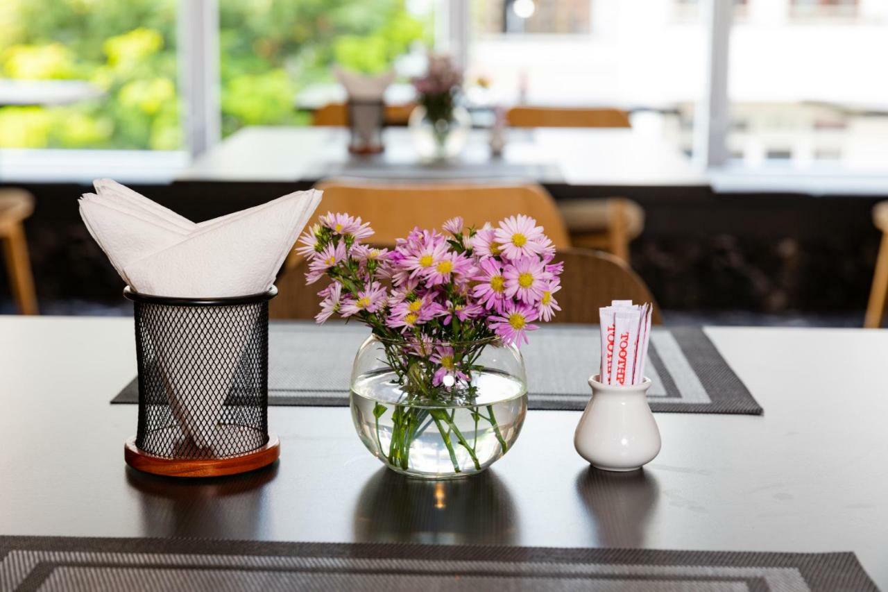 Agnes Nha Trang Hotel Kültér fotó