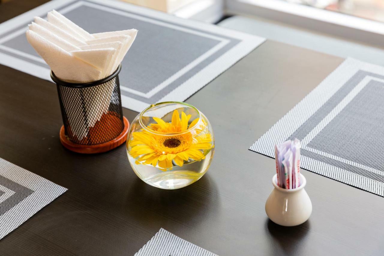 Agnes Nha Trang Hotel Kültér fotó