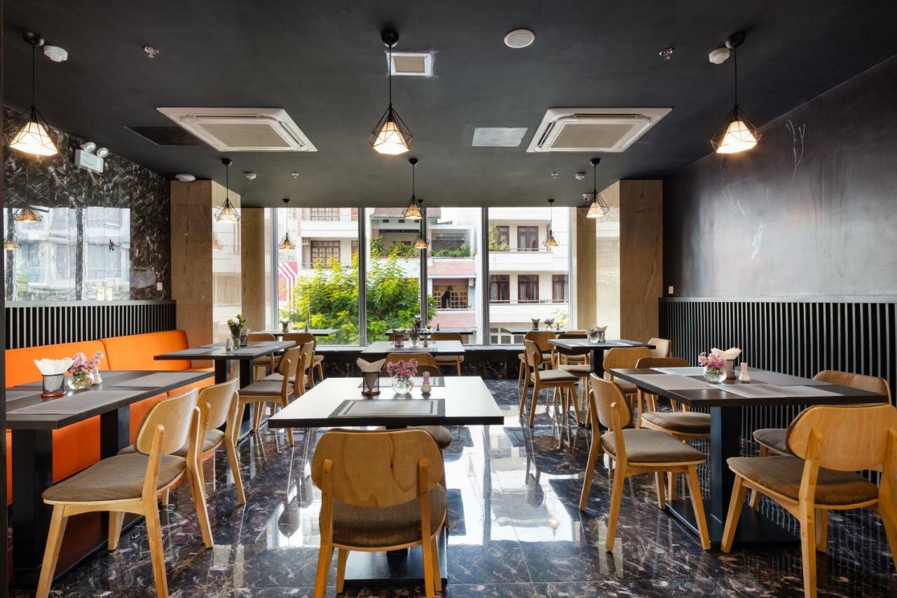 Agnes Nha Trang Hotel Kültér fotó